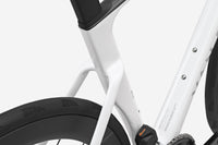 VAN RYSEL RCR Blanc ultra