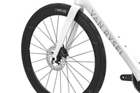 VAN RYSEL RCR Blanc ultra