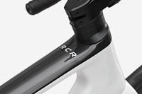 VAN RYSEL RCR Blanc ultra