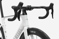 VAN RYSEL RCR Blanc ultra