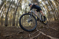 ROCKRIDER Cross Country Race 700