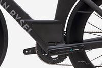 VAN RYSEL XCR Brut gris