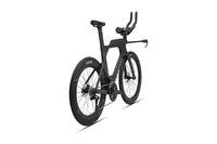 VAN RYSEL XCR Brut gris