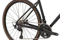 VAN RYSEL GRVL AF Noir graphite