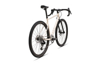 VAN RYSEL GRVL AF Beige crème