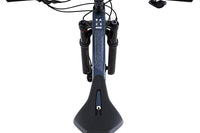 ROCKRIDER XC 900 S AXS roues carbone Bleu cosmos
