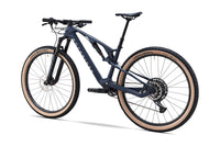 ROCKRIDER XC 900 S GX roues carbone Bleu cosmos