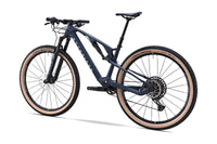 ROCKRIDER XC 900 S GX roues alu Bleu cosmos