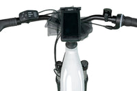 ROCKRIDER E-ACTV 100 Gris perle