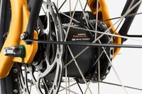 BTWIN F900E BOX