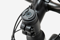 ROCKRIDER E-ACTV 100 Gris perle