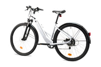 ROCKRIDER E-ACTV 100 Gris perle