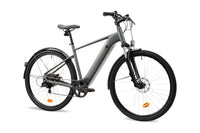 ROCKRIDER E-ACTV 100 Gris anthracite