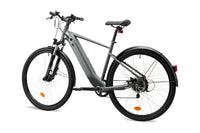 ROCKRIDER E-ACTV 100 Gris anthracite
