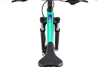ROCKRIDER Explore 100 Vert aquamarine