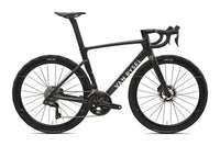 VAN RYSEL RCR Pro Team Dura Ace Di2 Signature