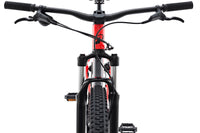 ROCKRIDER Explore 500 Orange flamme