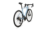 VAN RYSEL EDR AF Bleu rêve