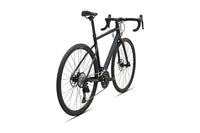 VAN RYSEL EDR AF Gris graphite