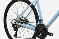 VAN RYSEL EDR AF Bleu rêve