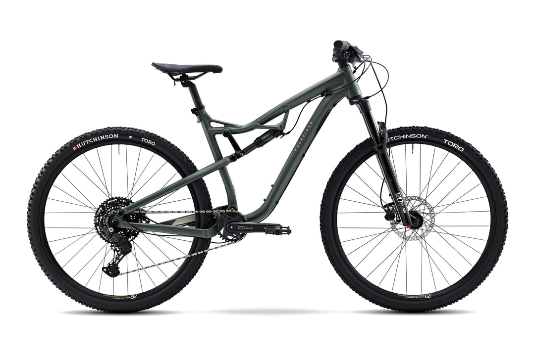 ROCKRIDER Explore 540 S