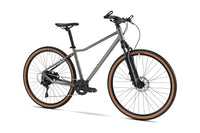 ROCKRIDER ACTV 500 Vert