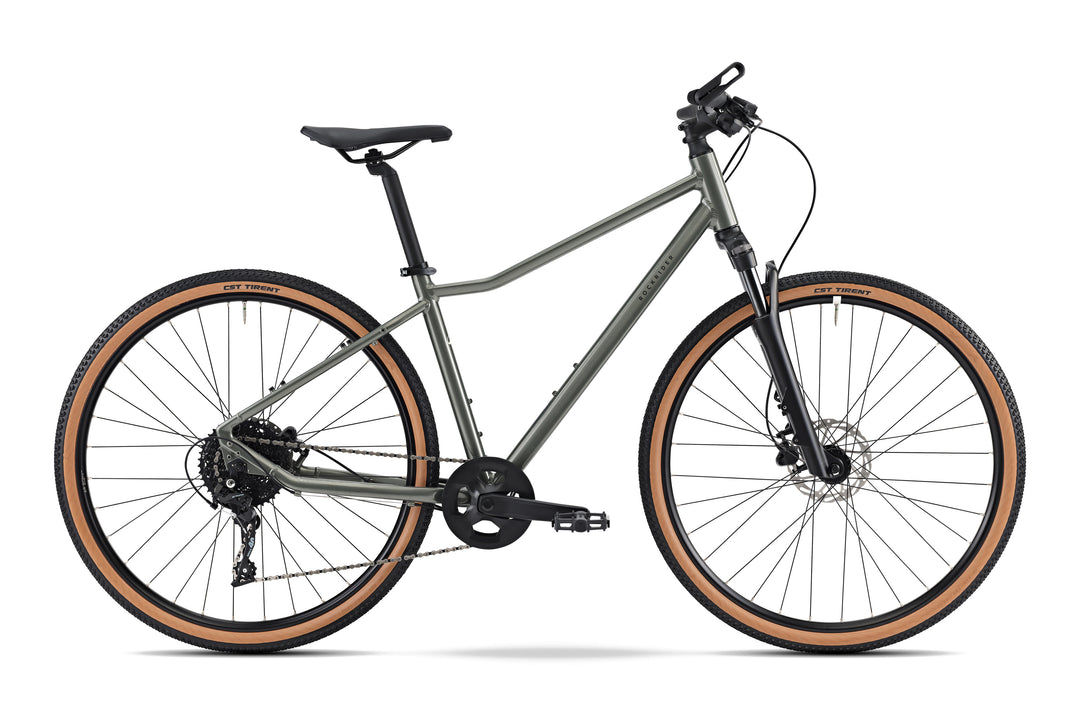ROCKRIDER ACTV 500 Vert