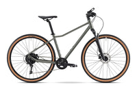 ROCKRIDER ACTV 500 Vert