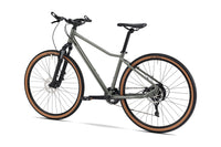 ROCKRIDER ACTV 500 Vert