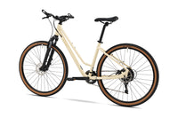 ROCKRIDER ACTV 500 Jaune