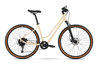 ROCKRIDER ACTV 500 Jaune