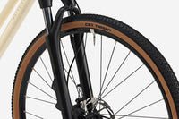 ROCKRIDER ACTV 500 Jaune