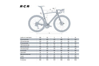 VAN RYSEL RCR Noir