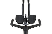 VAN RYSEL XCR Blanc/noir