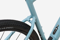 VAN RYSEL E-GRVL AF HD Bleu