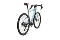 VAN RYSEL E-GRVL AF HD Bleu