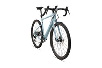 VAN RYSEL E-GRVL AF HD Bleu