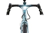VAN RYSEL E-GRVL AF HD Bleu