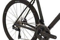VAN RYSEL EDR CF ULTRA Carbone/noir fumé