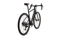 VAN RYSEL E-GRVL AF HD Noir