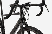 VAN RYSEL E-GRVL AF HD Noir