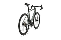 VAN RYSEL EDR CF ULTRA Vert kaki cendré