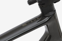 VAN RYSEL EDR CF ULTRA Carbone/noir fumé