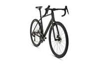 VAN RYSEL EDR CF ULTRA Carbone/noir fumé