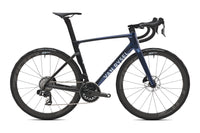 VAN RYSEL RCR PRO SRAM Force AXS Indigo nuit/carbone