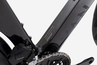 VAN RYSEL RCR-F Pro SRAM Rival AXS Gris lunaire/carbone