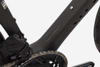 VAN RYSEL RCR PRO SRAM Force AXS Carbone/noir fumé