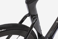 VAN RYSEL RCR PRO SRAM Force AXS Indigo nuit/carbone