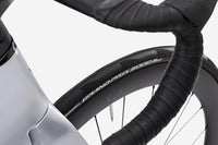 VAN RYSEL RCR-F Pro SRAM Rival AXS Gris lunaire/carbone
