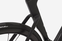VAN RYSEL RCR Noir